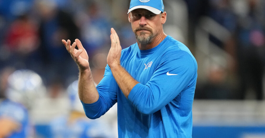 Insider Expects Lions to Make Major Addition in Critical Area