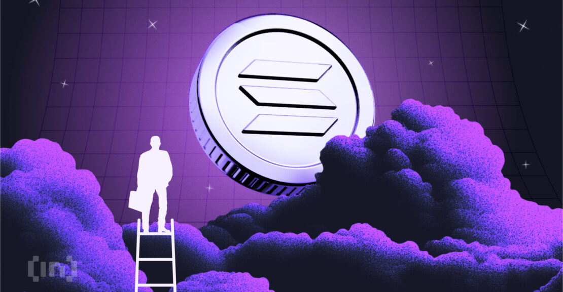 Sharps Technology Doubles After $400 Million Solana Treasury Plan