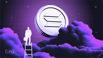 Sharps Technology Doubles After $400 Million Solana Treasury Plan