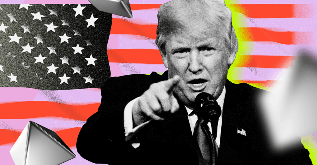 Trump Fires Fed Governor Cook Over Mortgage Fraud Allegations