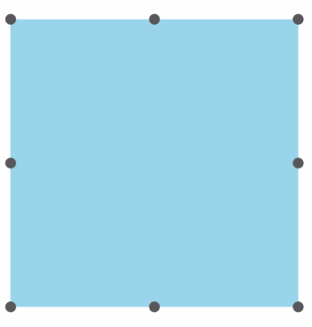 Math Puzzle: Dissect the Square