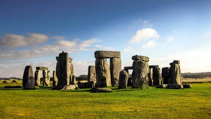 Neolithic Cow Tooth Supports Welsh Origin of Stonehenge Stones