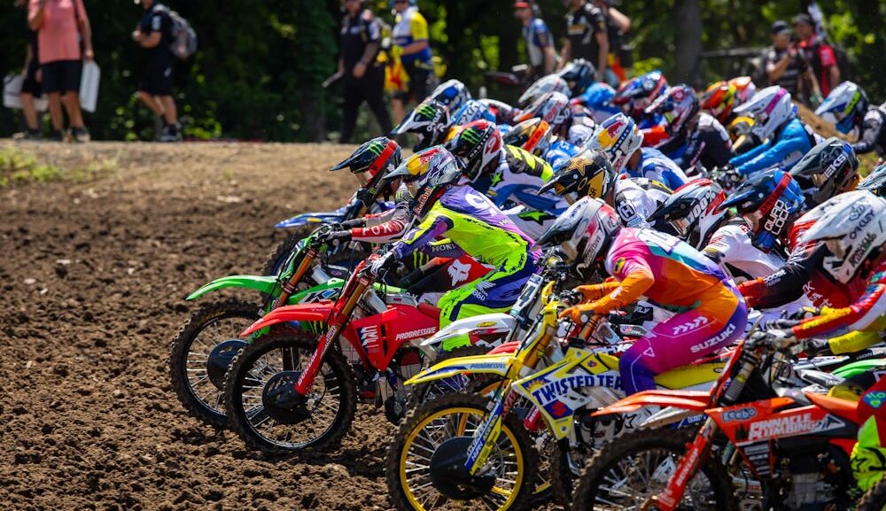 Watch: Pro Motocross Season Recap