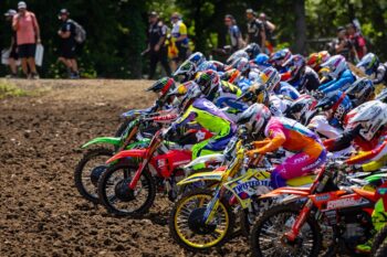 Watch: Pro Motocross Season Recap