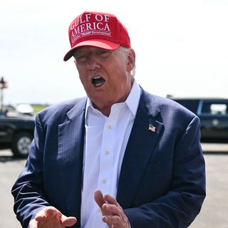 Multiple FEMA staff put on leave after letter criticizing Trump admin