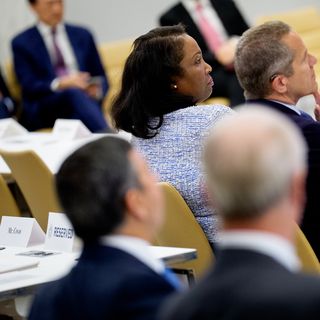 Fed: Will follow any court ruling on Cook’s status after Trump’s firing