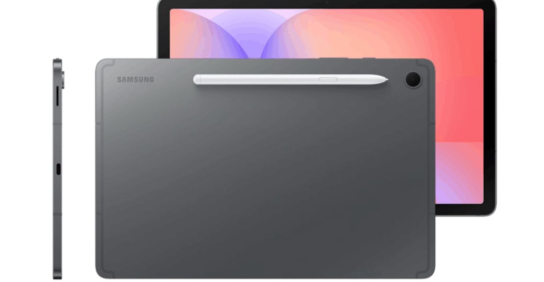 Samsung announces the Tab S10 Lite, a $349 tablet with an S Pen