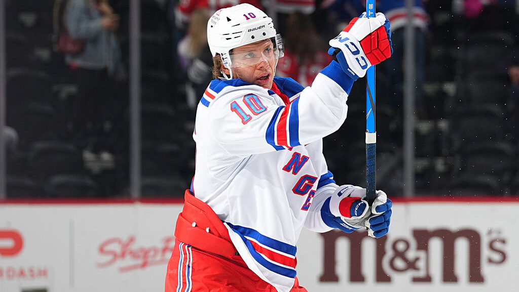 If Artemi Panarin really hits the market, the Habs have the right man for the job