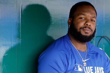 How Vladimir Guerrero Jr. has re-invented himself midway through his career