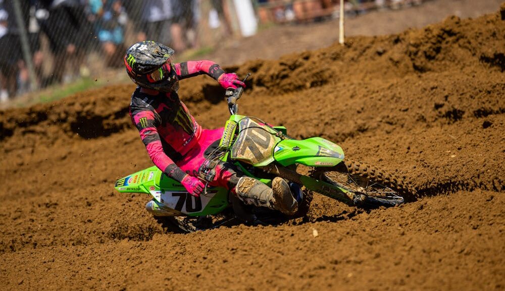 Jorge Prado Takes to Instagram to Recap Pro Motocross Season: “It was a very tough season to say the least… Never felt comfortable on the bike”