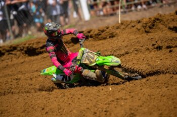 Jorge Prado Takes to Instagram to Recap Pro Motocross Season: “It was a very tough season to say the least… Never felt comfortable on the bike”