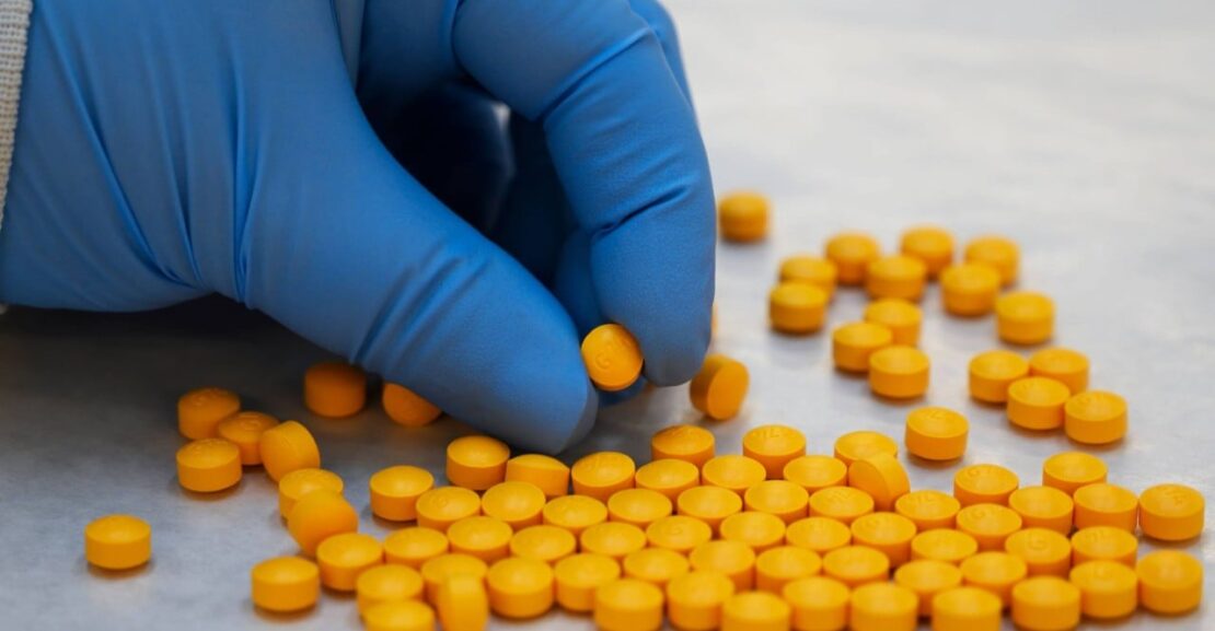 Is this Japanese non-addictive painkiller the answer to the opioid crisis?