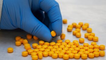 Is this Japanese non-addictive painkiller the answer to the opioid crisis?