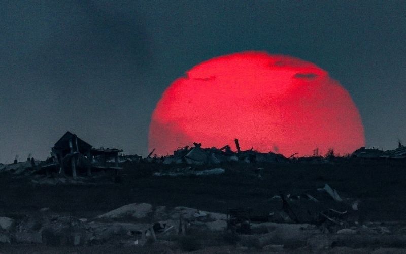 Palestine hails Philippines’ stance that puts ‘justice over politics’ over Gaza