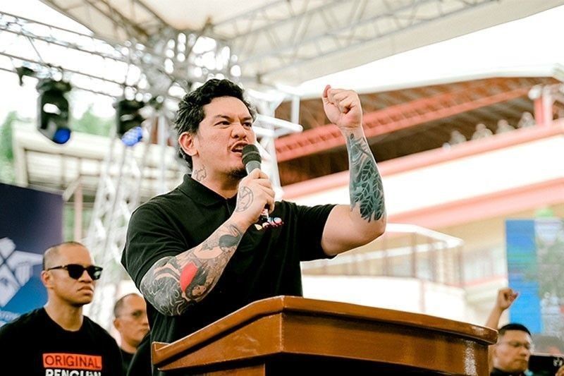 Baste wants Duterte supporters at hearing