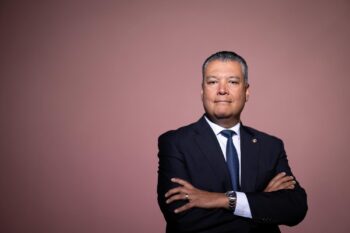 Padilla sidesteps questions about a possible run for governor, says he is focused on redistricting