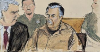 No evidence of politicians linked to Sinaloa cartel, Sheinbaum says