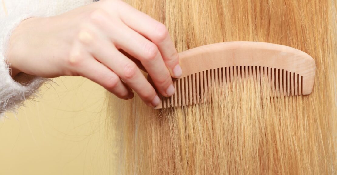 Formaldehyde-free hair-straightening products may still threaten health, concerning study finds
