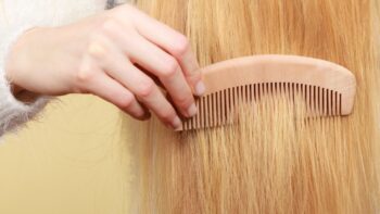Formaldehyde-free hair-straightening products may still threaten health, concerning study finds