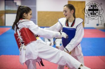 Combat Bullying and Foster Academic Success with Accredited Martial Arts Programs, Urges NAKMAS, the UK National Martial Arts Governing Body