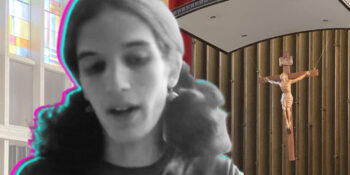 PAMELA GARFIELD-JAEGER: Minnesota massacre shows gender transition doesn’t save lives, it takes them