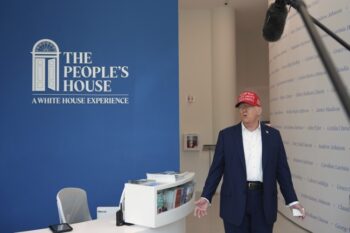 An Open Letter to the Democrats Who Cried ‘Wolf!’ (Approximately One Billion Times)