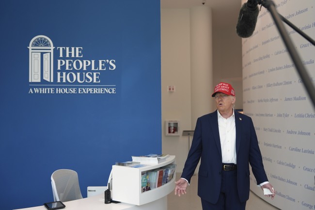 An Open Letter to the Democrats Who Cried ‘Wolf!’ (Approximately One Billion Times)