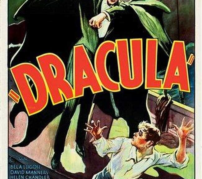 Theater Puts Hysterical Trigger Warning on ‘Dracula’—and It’s Just the Beginning
