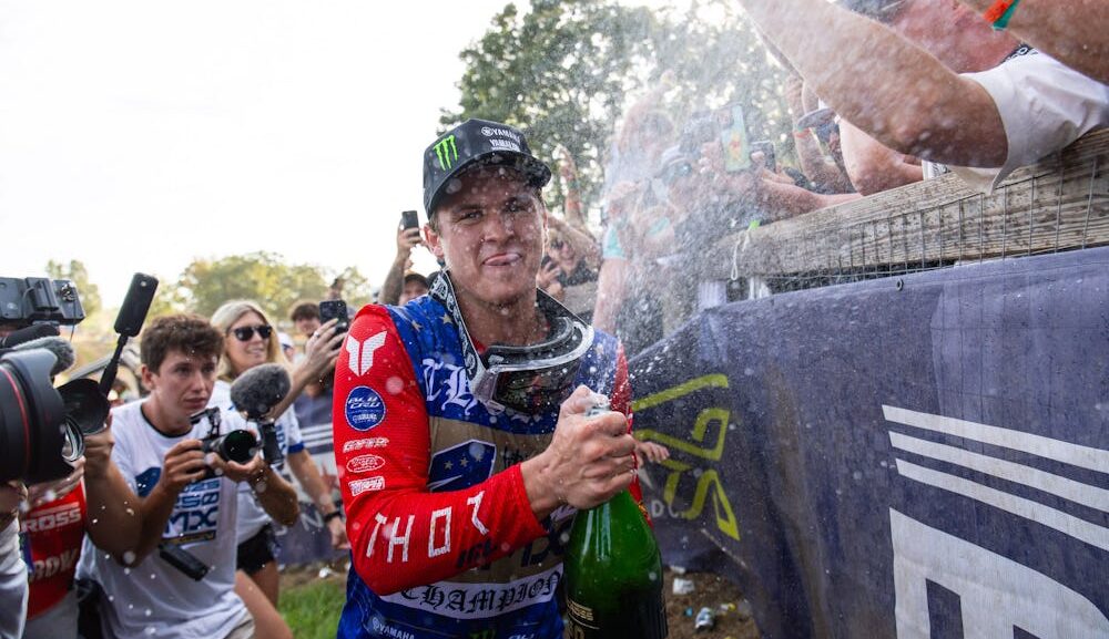 Watch: SMX Insider Pro Motocross Review with Haiden Deegan