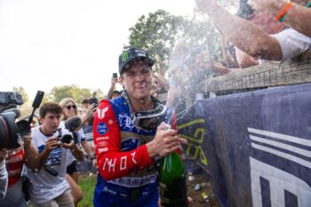 Watch: SMX Insider Pro Motocross Review with Haiden Deegan