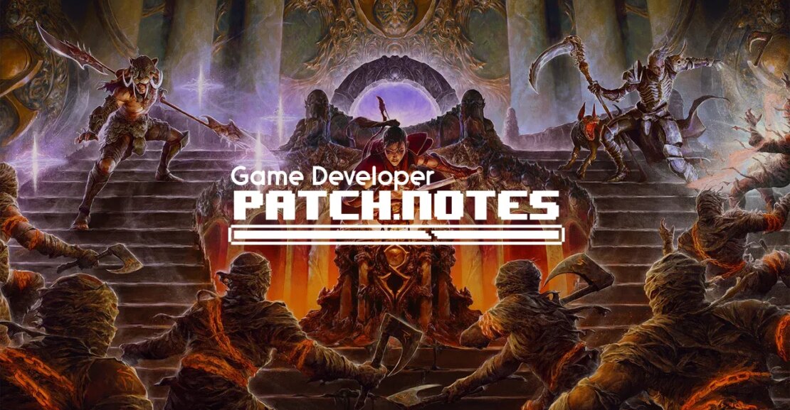 Nintendo’s stinginess on Switch 2 dev kits, layoffs at Crystal Dynamics, and Diablo developers unionize