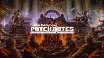 Nintendo’s stinginess on Switch 2 dev kits, layoffs at Crystal Dynamics, and Diablo developers unionize