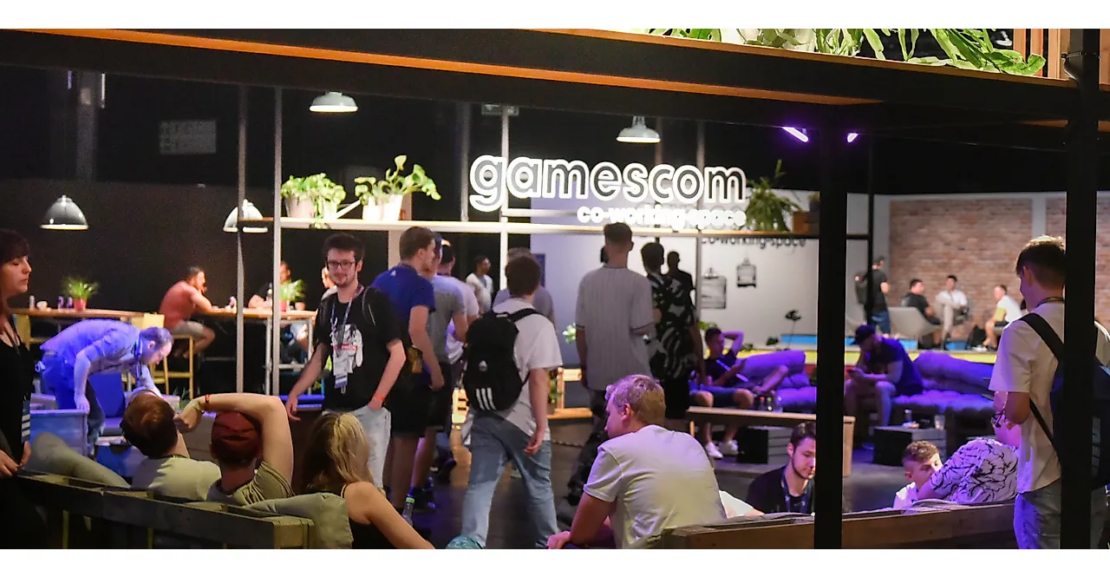 Analysis: Key takeaways from Gamescom, the world’s largest games event
