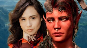 Becoming Karlach: Two years after release, Samantha Béart reflects on Baldur’s Gate 3, stoicism, and… Gordon Ramsay?
