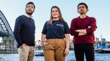 Crying emojis, taxpayer subsidies: Where next for Sydney’s start-ups?