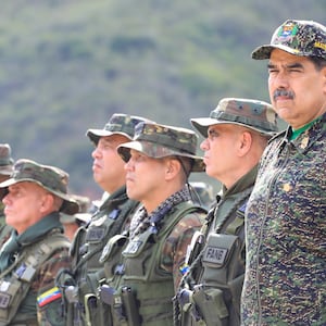 US warship crosses Panama Canal amid Venezuela tensions