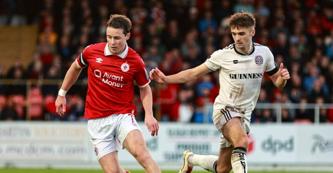 Sligo Rovers and Bohemians share the spoils in a thrilling scoreless draw
