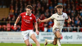 Sligo Rovers and Bohemians share the spoils in a thrilling scoreless draw