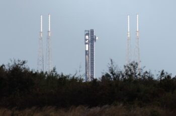 Live coverage: SpaceX’s Sunday morning Falcon 9 launch will send 1,900th Starlink to orbit in 2025