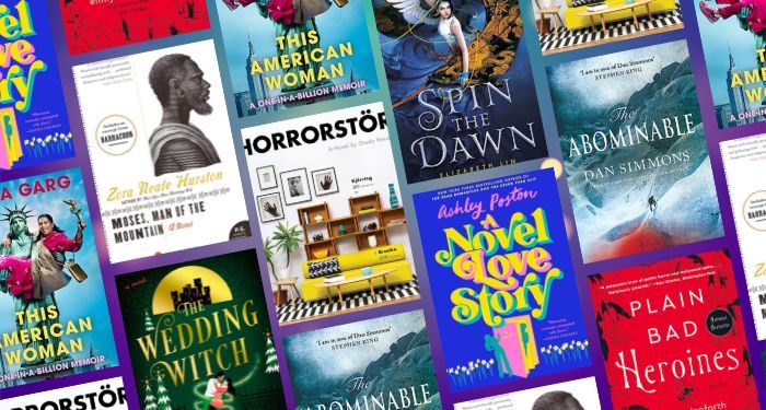 Book Riot’s Deals of the Day for August 30, 2025