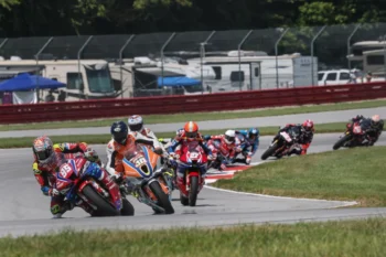 MotoAmerica Support: MotoAmerica Stock 1000 Transitions To Superbike Cup For 2026