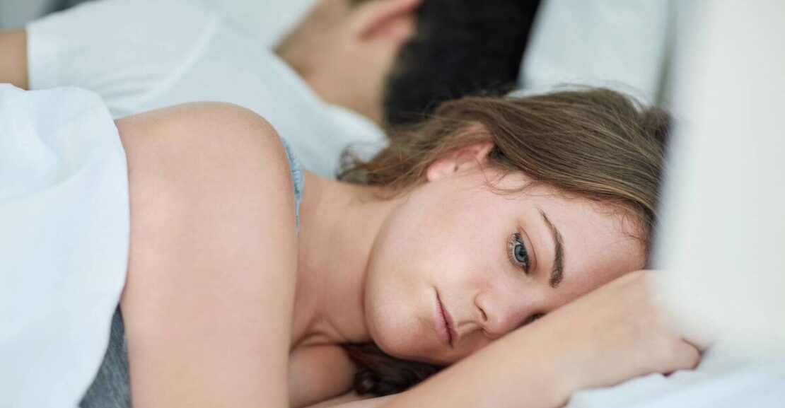 Sex File: Our spark has fizzled out in a year