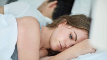 Sex File: Our spark has fizzled out in a year