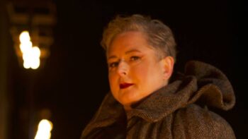 The Traitors: We know it’s the Irish version as two contestants are from same household