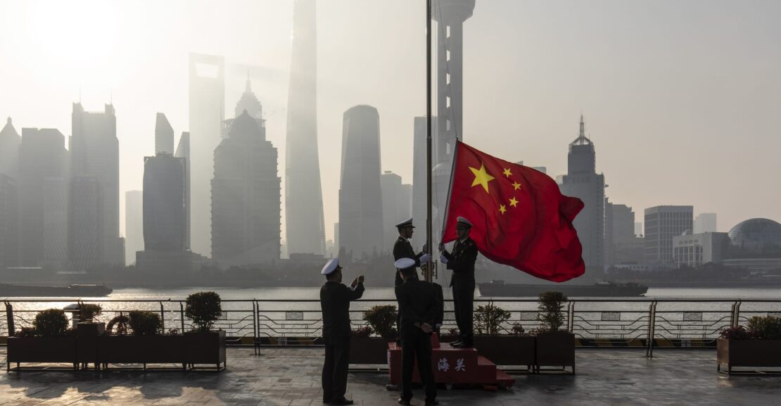 Asia markets trade mixed as investors assess China’s RatingDog manufacturing data