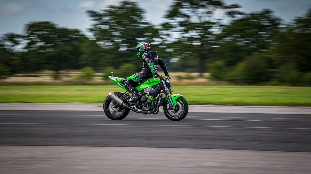 World Record Holder JD Stunts Sets Sights On Two More!