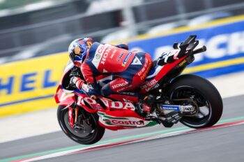 Luca Marini and Johann Zarco ink new MotoGP contracts with Honda