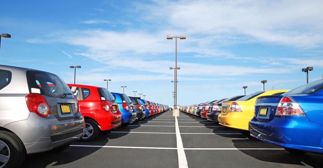 August Auto Sales Updates | Hero MotoCorp sales up 8%; Maruti Suzuki, M&M sales flat