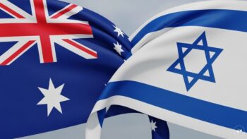 From export of key F-35 part to diplomatic brawl: The confounding story of Australia’s Israel ties