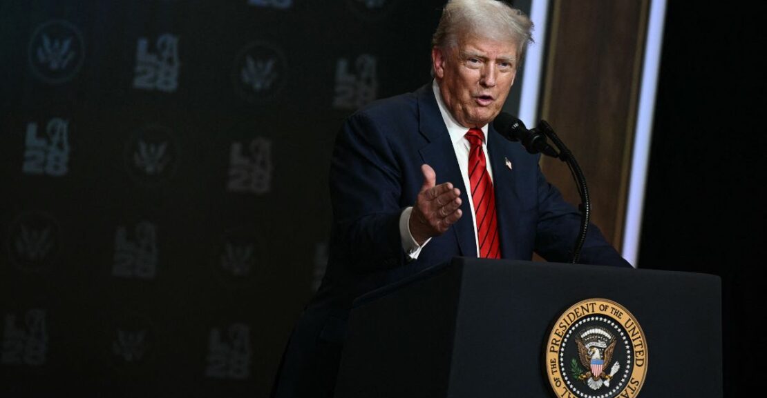 ‘US can’t fight China alone, we need India’: Former US State Department adviser on Trump policies